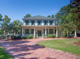 84 Stockman Rd, Prosperity, SC 29127