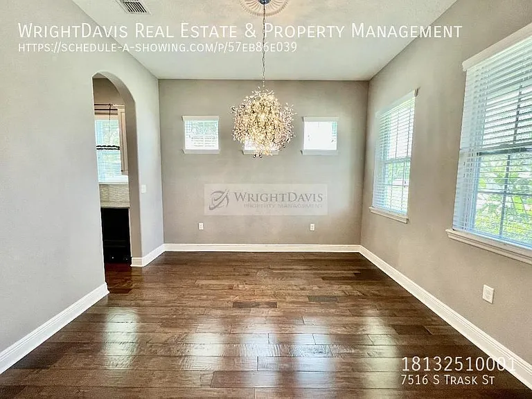 7516 S Trask St — Photo 4