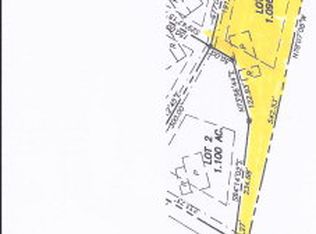 0 Mulberry Rd, Haynesville, VA 22472