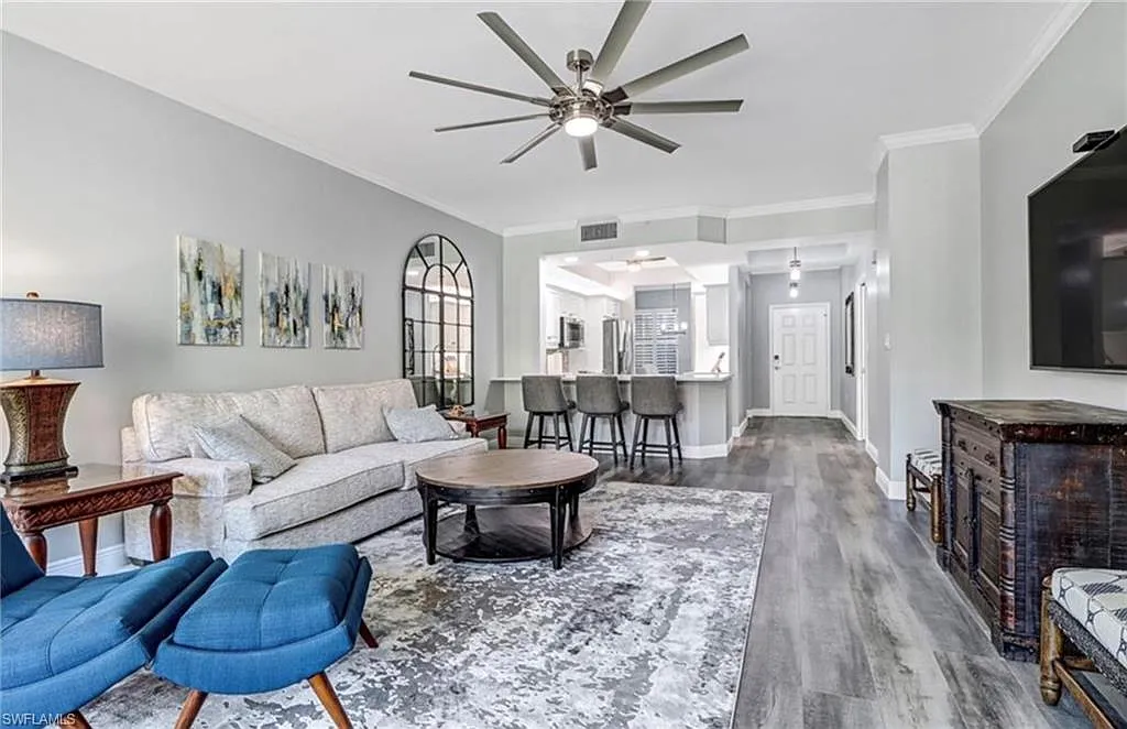 2 bed, 2.0 bath, 1344 sqft, $8,995 — Photo 2