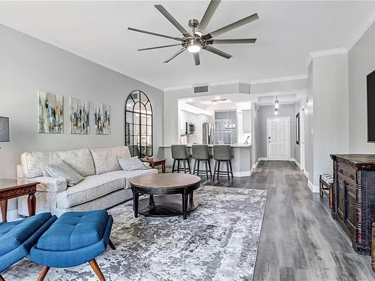 410 Bayfront Pl #2307 — Photo 2
