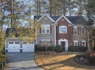 219 Bent Oak Ln, Woodstock, GA 30189