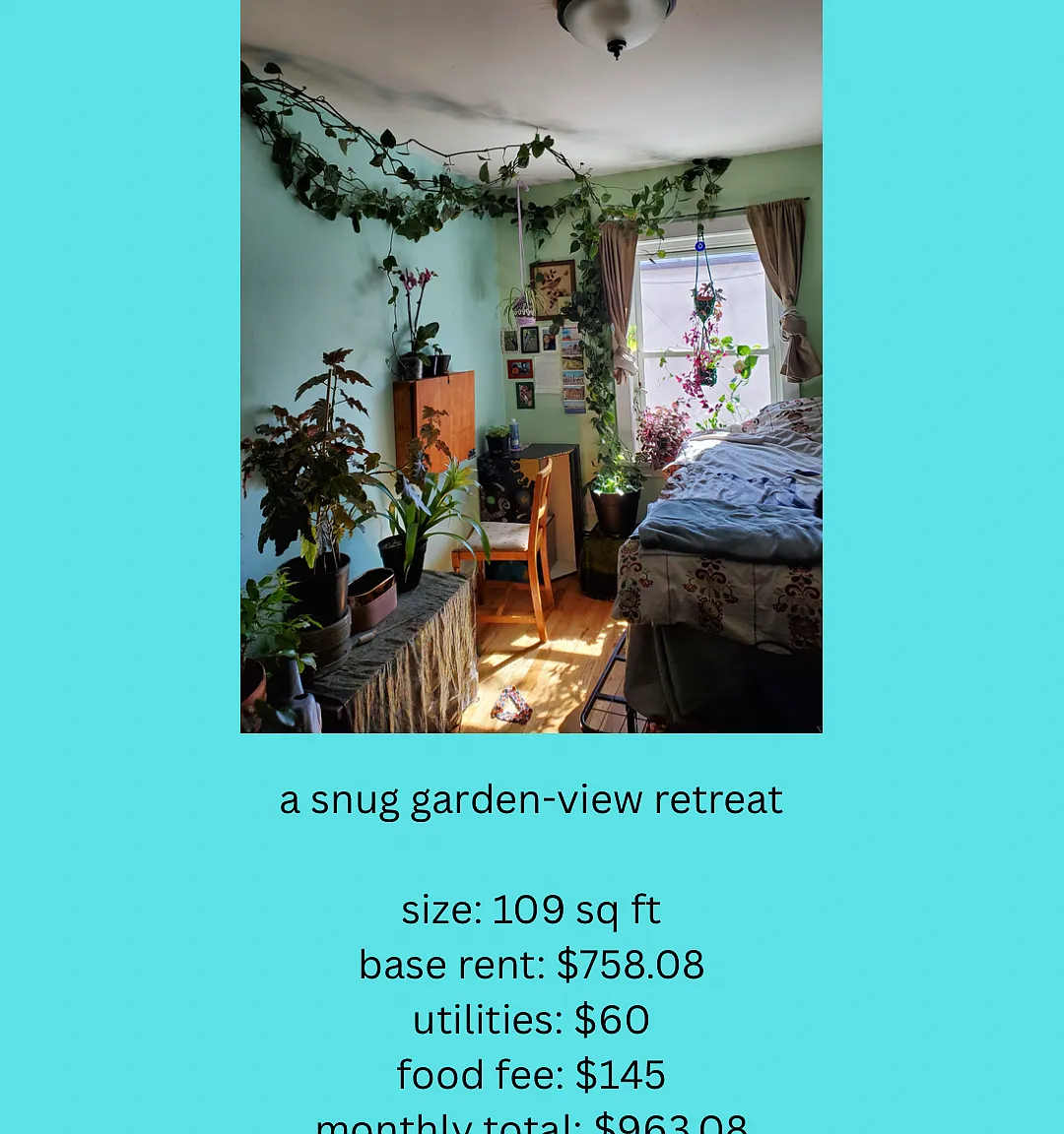 12 bed, $679 — Photo 1