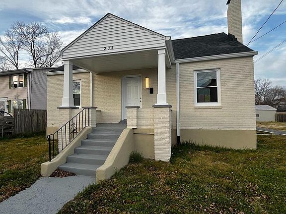 2nd image of 234 Short St