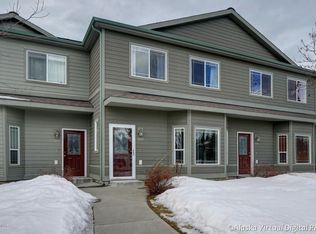1102 East St, Anchorage, AK 99501