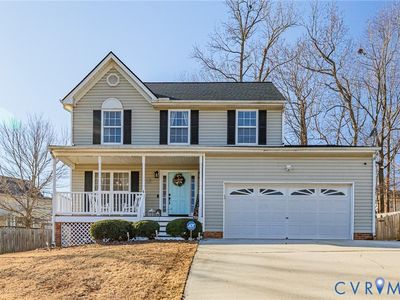 2554 Exhall Ct, Chester, VA, 23831