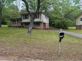 3710 Fox Trail Cir NW, Huntsville, AL 35810