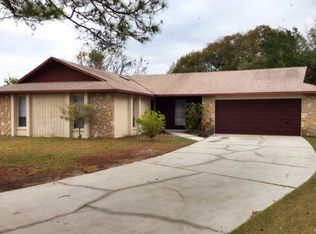 110 S Silver Cluster Ct, Longwood, FL 32750