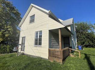 3297 W 61st St #1, Cleveland, OH