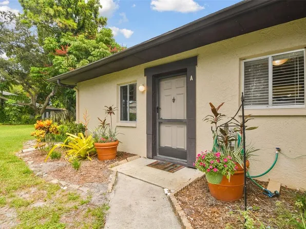 2934 Lichen Ln Unit A, Clearwater, FL 33760