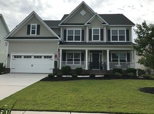 104 Hanging Moss Rd, Summerville, SC 29485