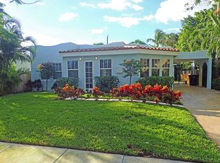 234 Pilgrim Rd, West Palm Beach, FL 33405
