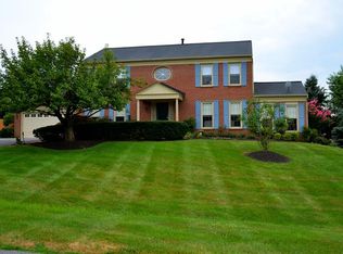 2105 Steuben Way, Silver Spring, MD 20905