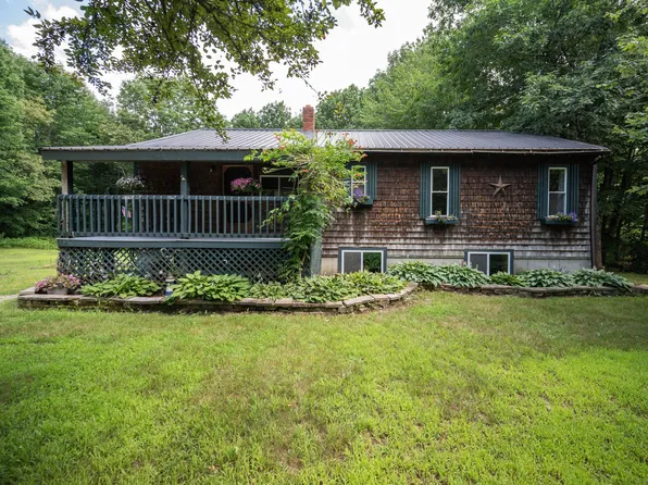 182 Maine Street, Poland, ME 04274