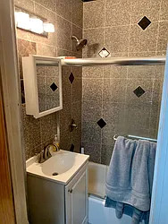 Rented by The MJS Group NY LLC