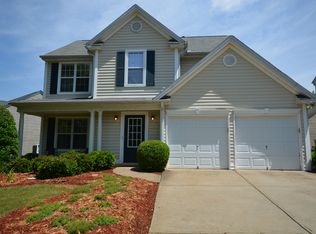 3058 Heatherbrook Trce, Canton, GA 30114