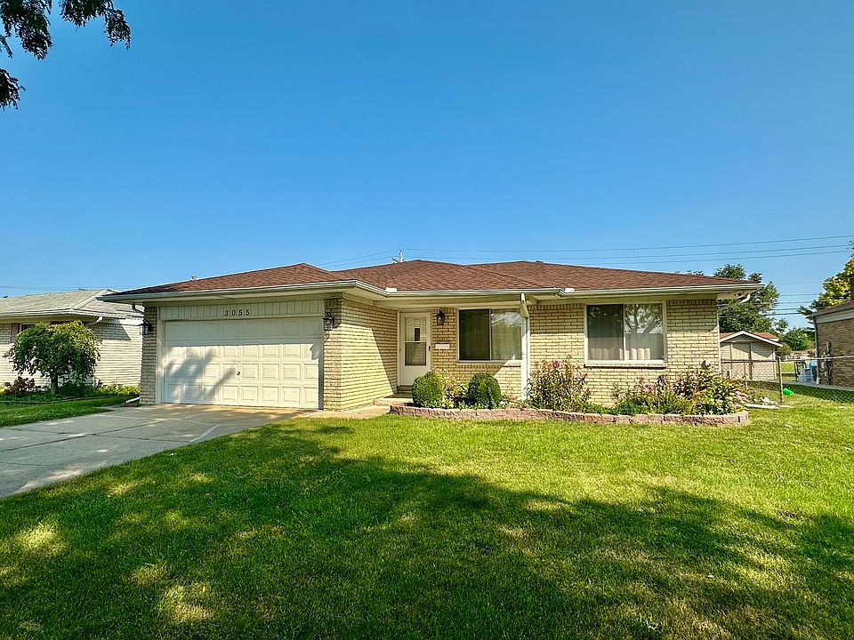 3055 Fox Hill Dr, Sterling Heights, MI 48310 | Zillow