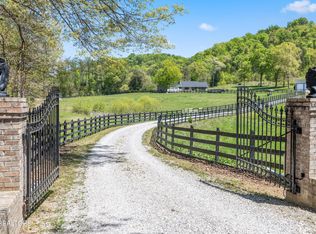 161 Ashley Ln, Powell, TN 37849