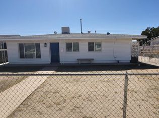 7416 Alpine Dr, El Paso, TX 79915