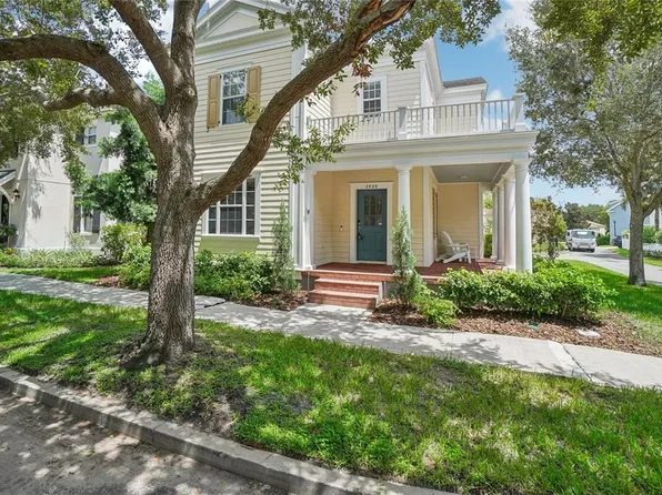 2923 Ridley Ave, Orlando, FL 32814