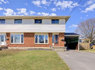 32 B Morley Ave, Brantford, ON