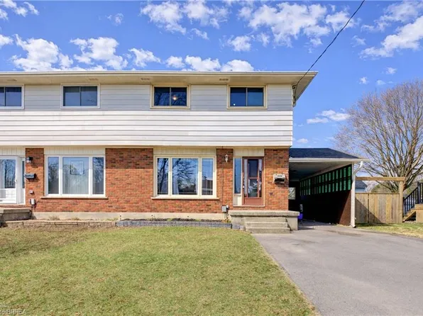 32 B Morley Ave, Brantford, ON N3S 7A9