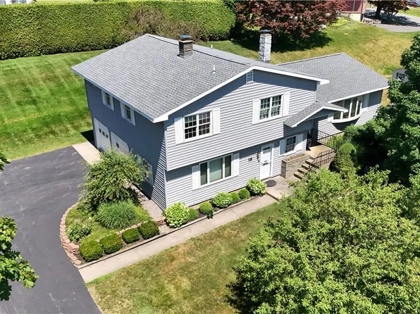 12 Gilbert Rd, Whitesboro, NY 13492