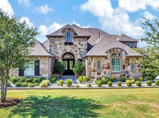 420 Maggie Trl, Lucas, TX 75002