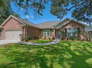 150 Richpien Rd, Fort Walton Beach, FL 32547