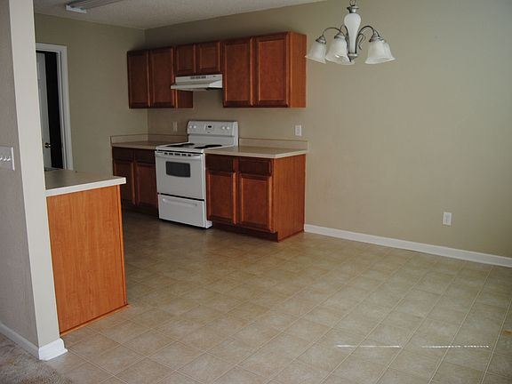 different kitchen view