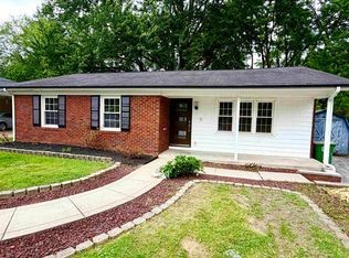 2439 Anne Dr, Henderson, KY 42420