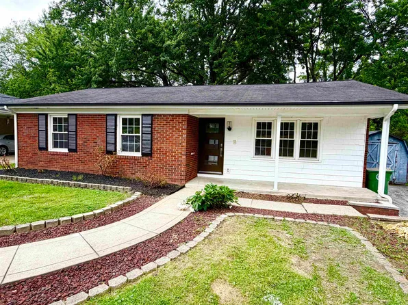 2439 Anne Dr, Henderson, KY 42420
