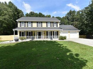 1178 Chris Ln SW, Mableton, GA 30126