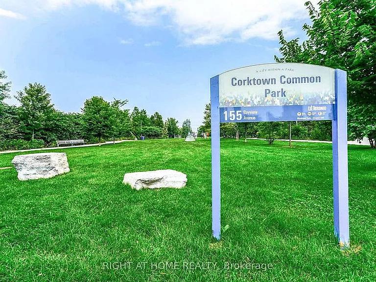 120 Bayview Ave #N821 — Photo 26