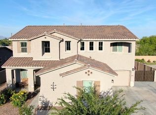 19533 S 194th Way, Queen Creek, AZ 85142