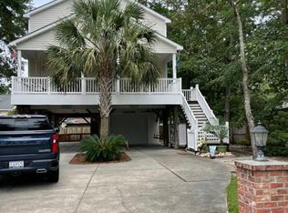 632 Melody Ln, Surfside Beach, SC 29575