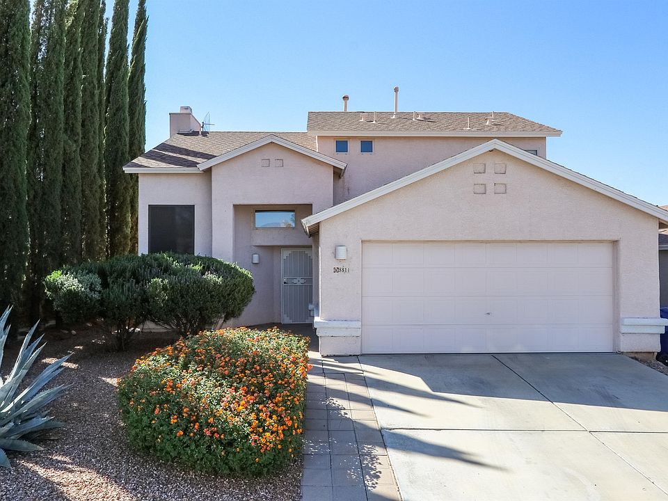 1st image of 8814 S Desert Valley Way