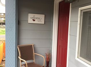 521 NW Hurbert St #1, Newport, OR