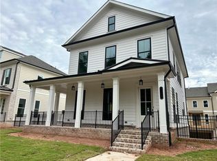 2658 Baxter Pines Way, Duluth, GA 30096