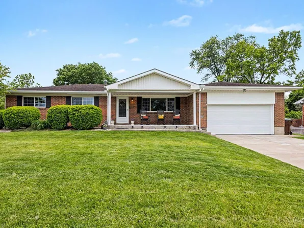 265 Woodyard Dr, Monroe, OH 45050