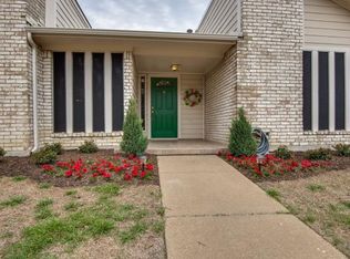 1511 Starshadow Dr, Richardson, TX 75081