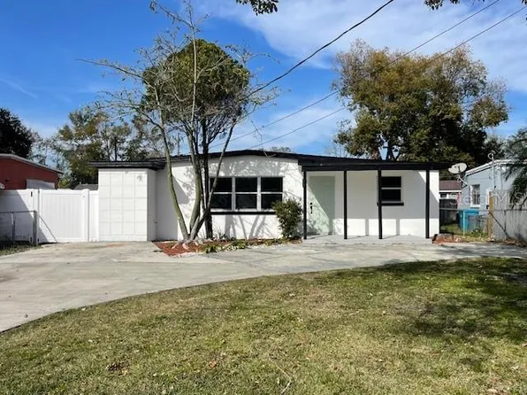 4045 Shellman St, Orlando, FL 32811
