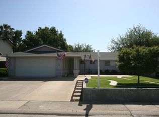 2925 Kachina Way, Rancho Cordova, CA