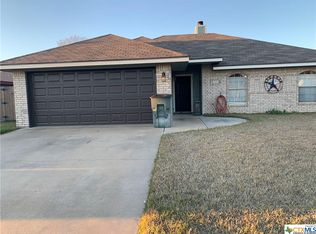 4207 Frog Dr, Killeen, TX 76542