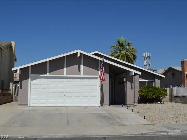 700 Dolores Dr, Las Vegas, NV 89107