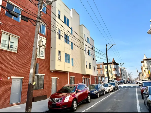 2255 N Broad St #3B-4C, Philadelphia, PA 19132