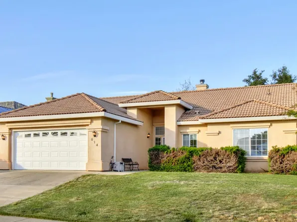 614 Fairway Dr, Ione, CA 95640