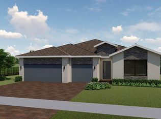 30771 SW 193rd Ave, Homestead, FL 33030