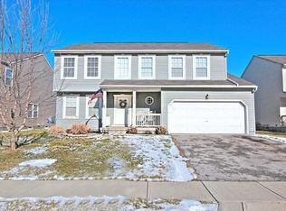 6960 Laurel Boat Ln, Canal Winchester, OH 43110