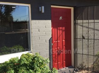 1717 E Almeria Rd APT 2, Phoenix, AZ 85006